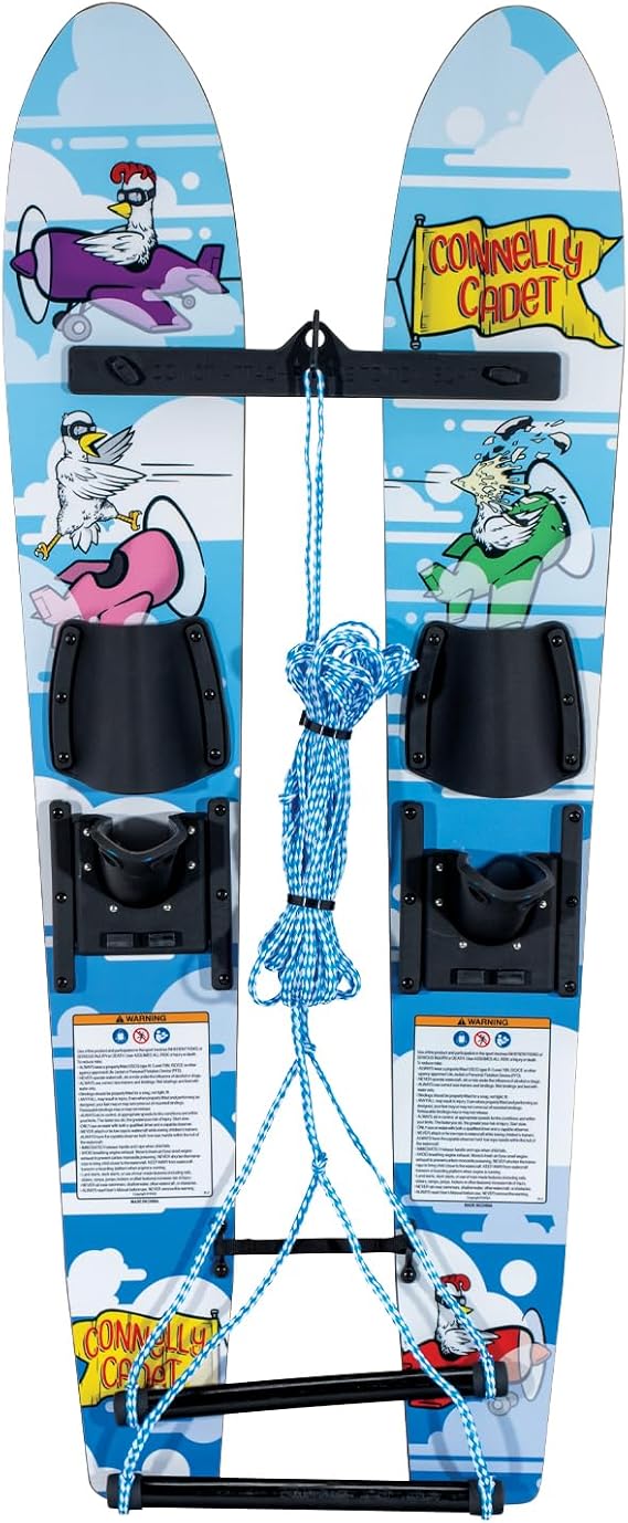 ConnellyWater Ski