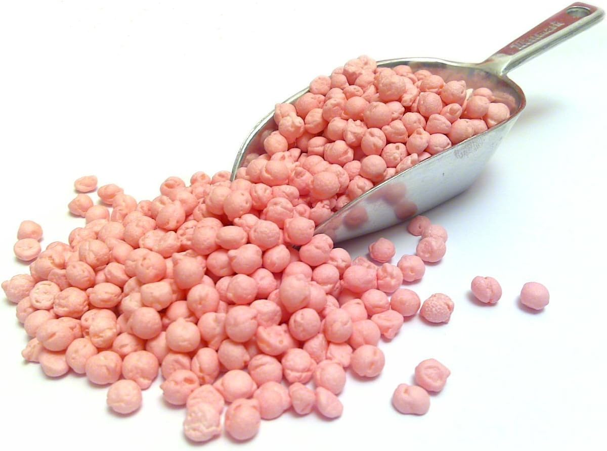 Millions Strawberry Sweets, 1 kg