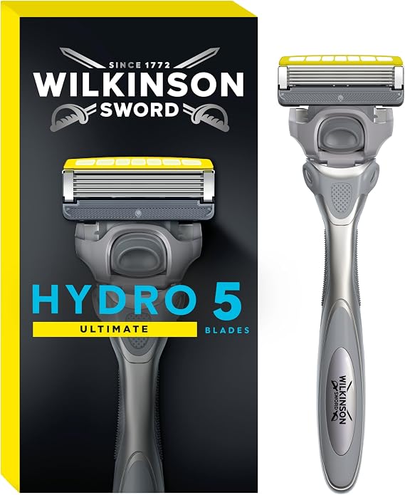 Wilkinson Sword Hydro 5 Skin Protection Advanced shaver