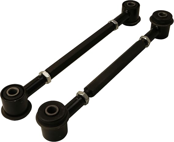 MOOG RK641861 Suspension Control Arm rear lower
