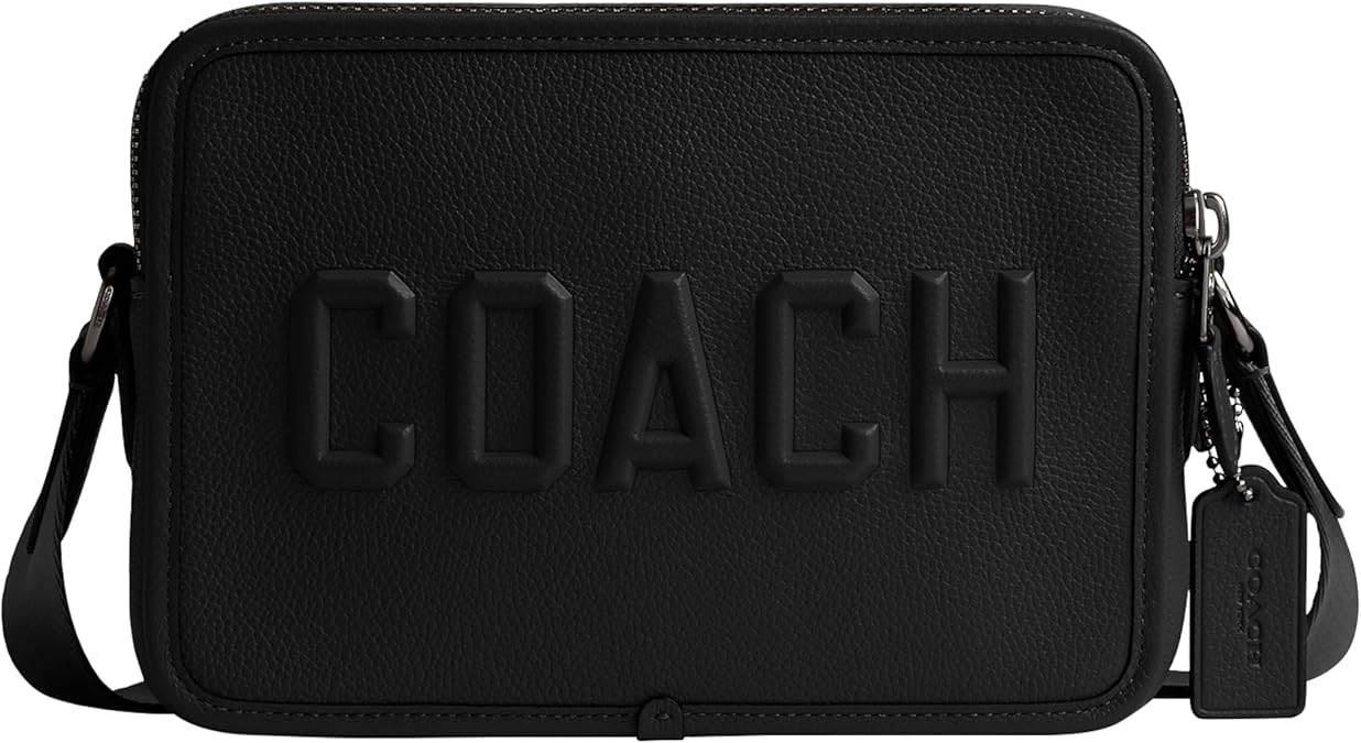 Coach charter crossbody 24