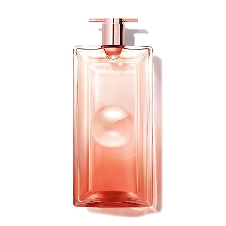 Lancome Idole Now Eau de Parfum - Vanilla Luminous & Floral Women's Perfume
