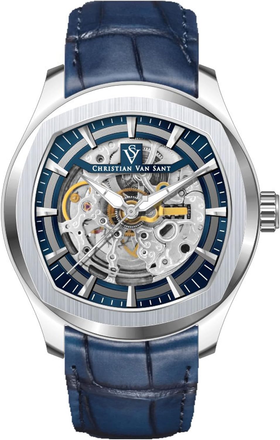 Mens Romeo  CV9501