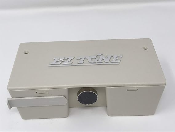 EZ-TONE Magnetic Door Chime, Model: , Tools & Hardware store
