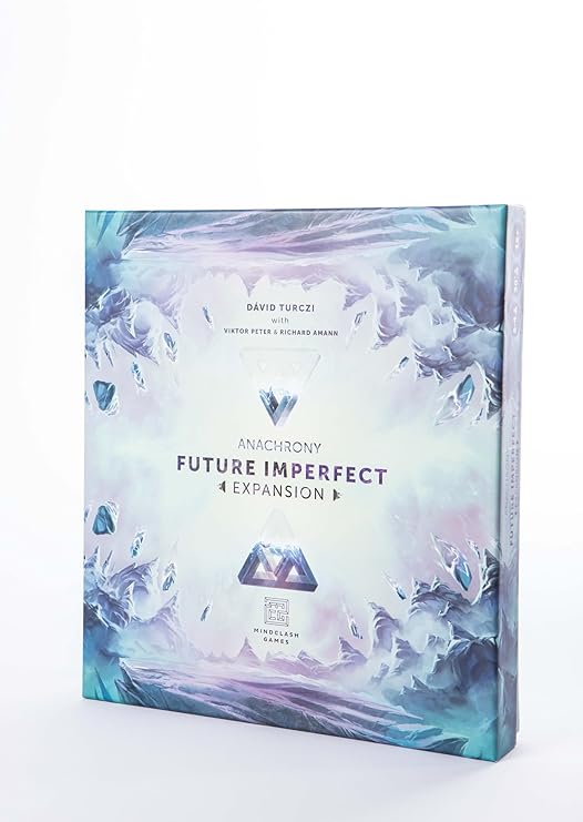 Anachrony - Future Imperfect (Expansion)