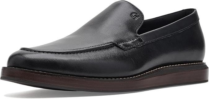Cole Haan Men's Grand Neoclassic Venetian Loafer