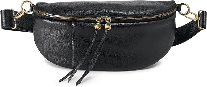 HOBO Womens Hunter Medium Belt Bag