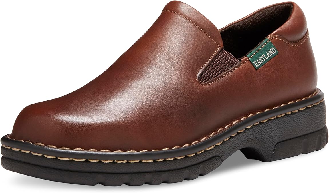 Eastland Women's Newport Flat | Casual Shoes