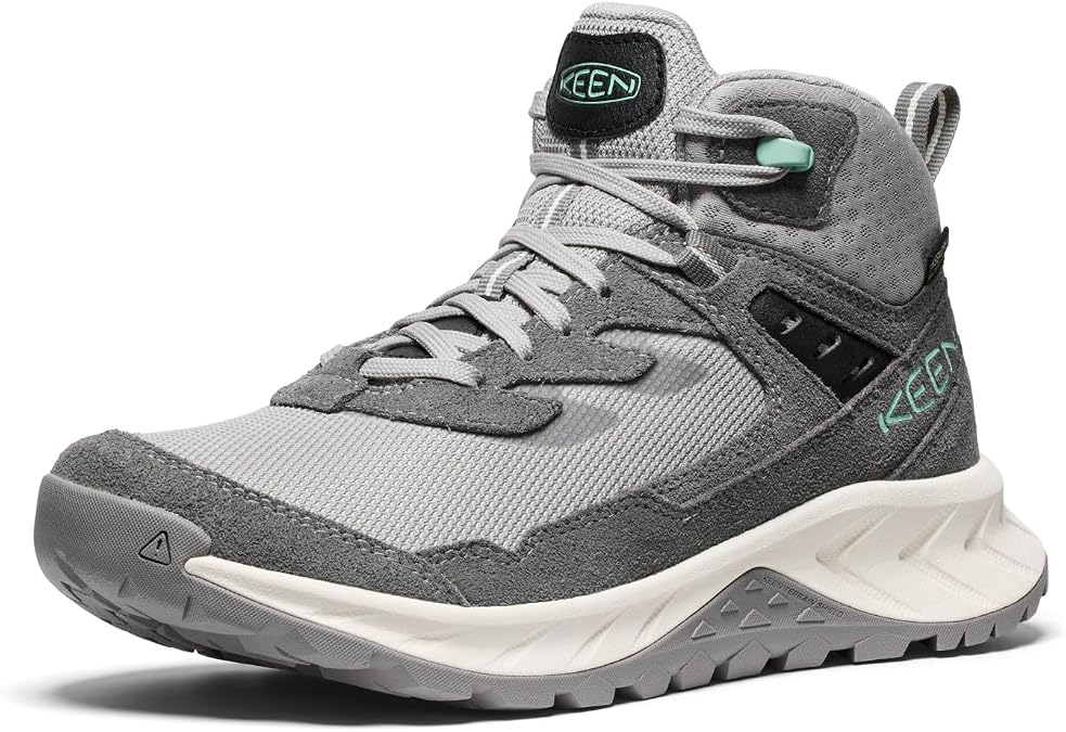 KEEN Hightrail Waterproof Women's Walking Boots - AW25