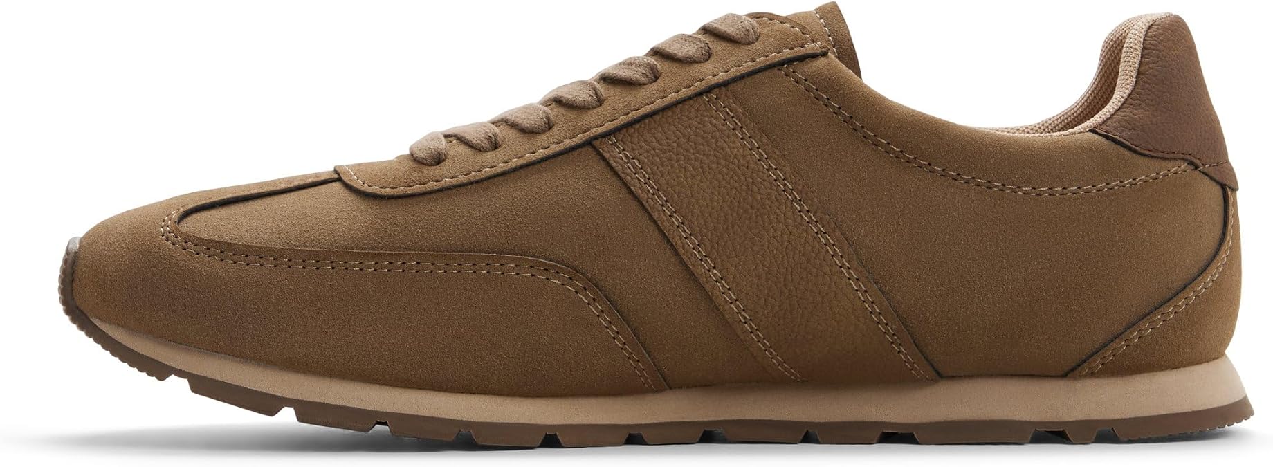 Call It Spring Men's Lucero Vegan Vintage Inspired Sneaker