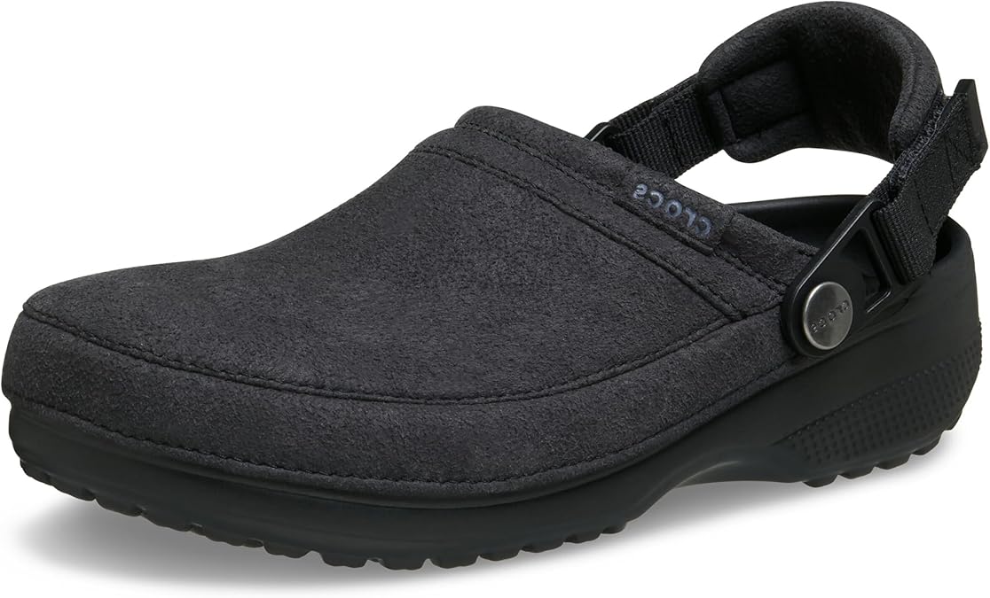 Crocs Classic Crafted Clog