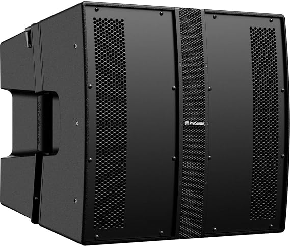 PreSonus CDL12P Constant Directivity Loudspeaker