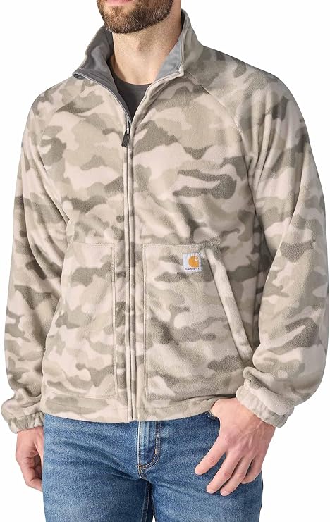 Carhartt Men's Elkhart Jacket