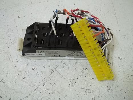 New Module KE7212A1 POWEREX Power Module Original