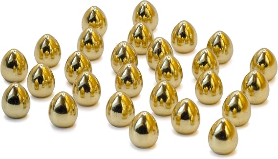 Stonemaier Games | Wingspan: Golden Eggs | Board Game Accessory | Ages 14+ | Players | Minutes Playing Time