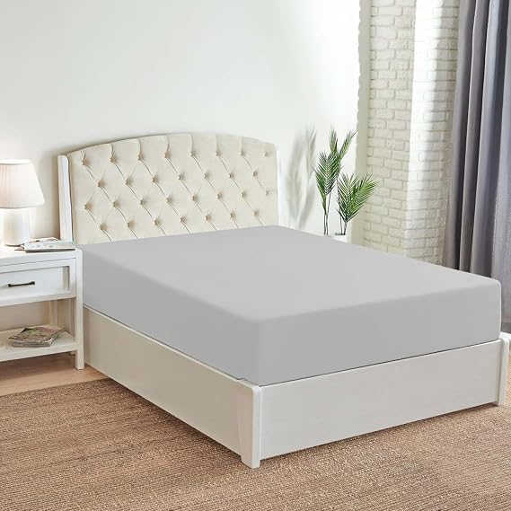 Lastikli Çarşaf Çakıl Taşı 150x200, Güllüce Ev Tekstil Ürünleri