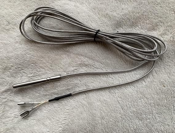 Blodgett 18588 Temperature Sensor for Commercial Oven Blodgett Probe