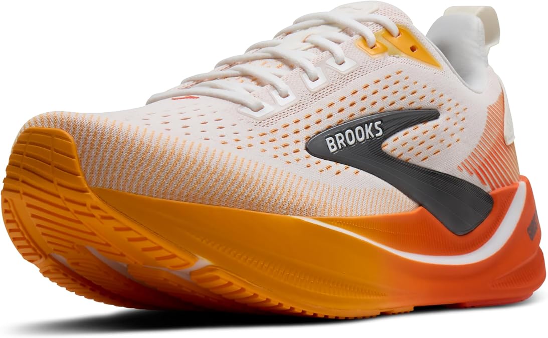 Brooks Men's Ghost Max 4Running Shoe