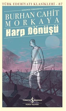 Harp Dönüşü