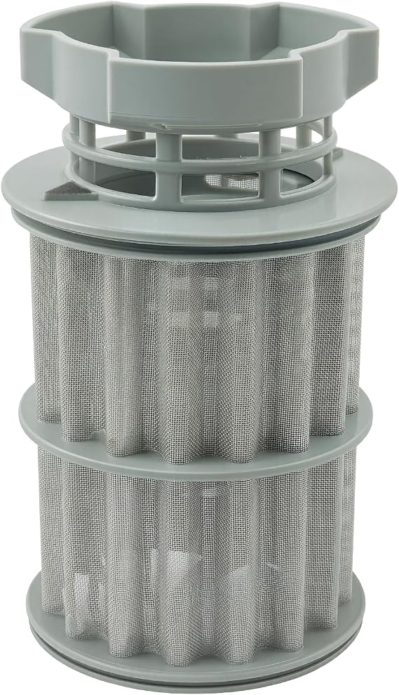 00645038 645038 Dishwasher Filter Replacement for Bosch, Kenmore, Thermador, Gaggenau Dishwasher