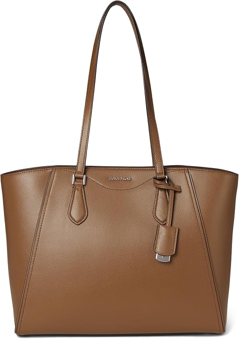 Michael Kors Women's Taryn Large Multi-functional Top-zip Tote Bag