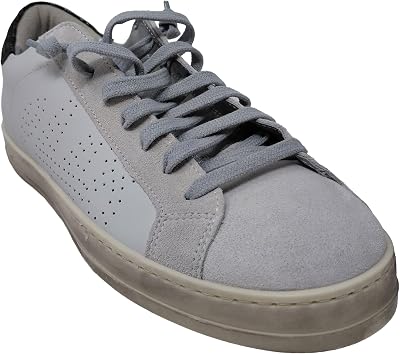 Silver Soft John by P448