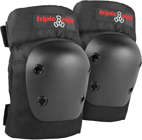 Triple Eight Street Elbow Pad for Skate and Skateboarding