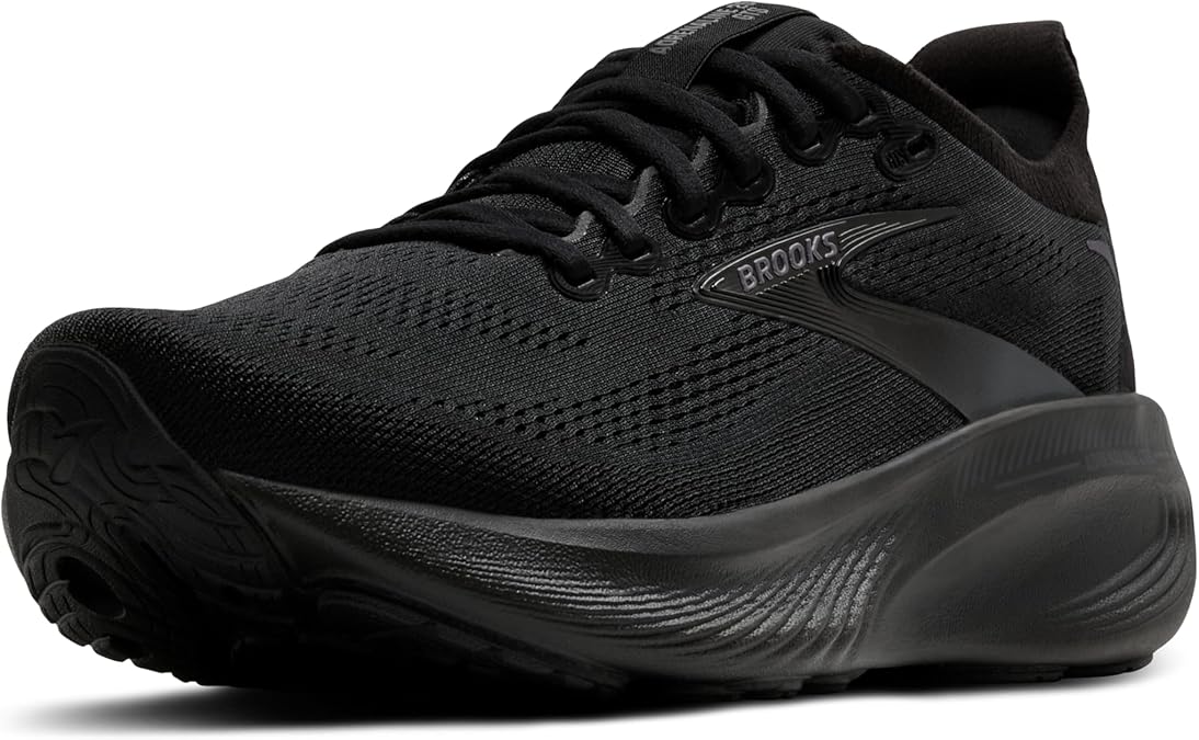 Brooks Mens Adrenaline GTS 25 Supportive Running & Walking Shoe