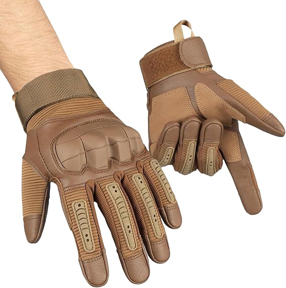 Outdoor Bike Gloves Screen Touch Sport Mitts