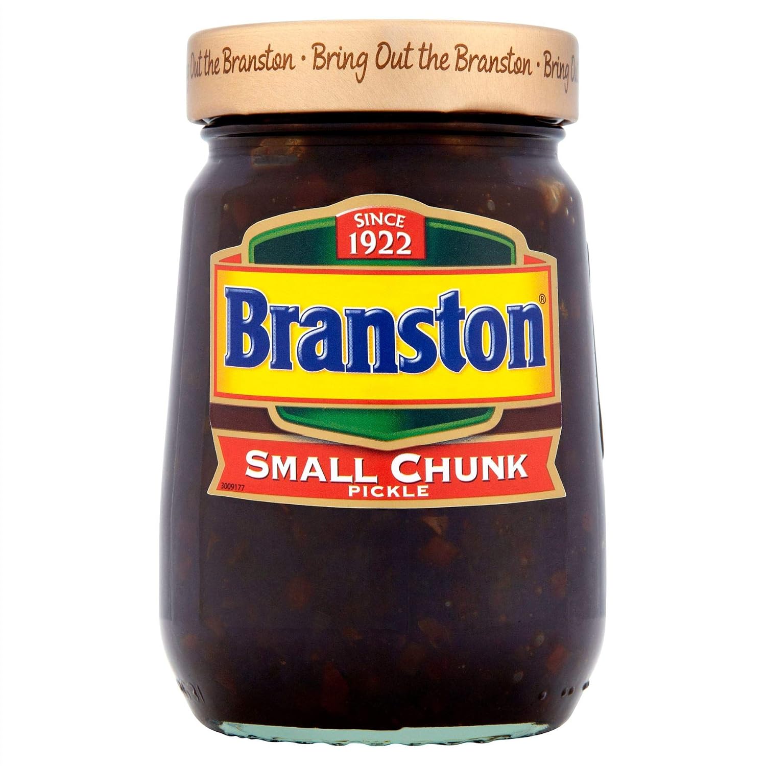 Branston Small Chunk Pickle - 280g - Pack of 1