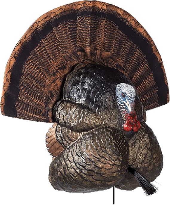 Flexton Thunder Creeper Struter Decoy
