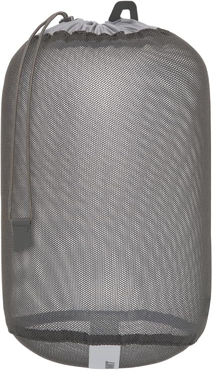 Sea To Summit Mesh 5L Stuff Sack One Size