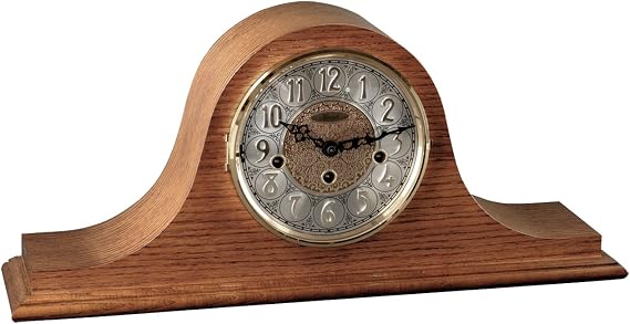 Hermle Laurel 21134I90340 Clock