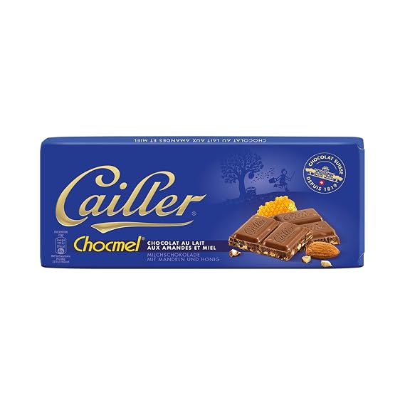 Cailler Chocmel 100g