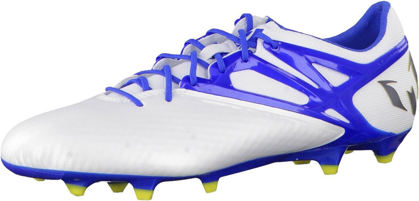 adidas Messi 10.1 FG/AG, Men's Football Boots
