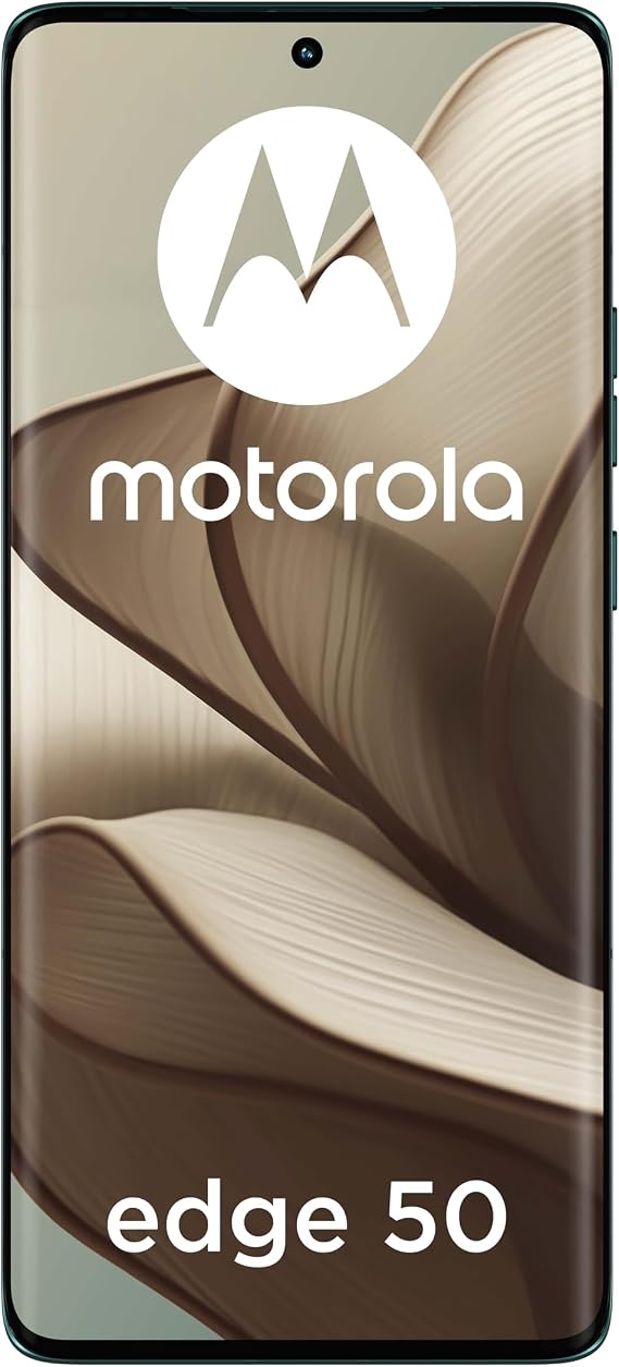 Motorola SMARTPHONE MOTO EDGE 50 12G-512GB VERDE