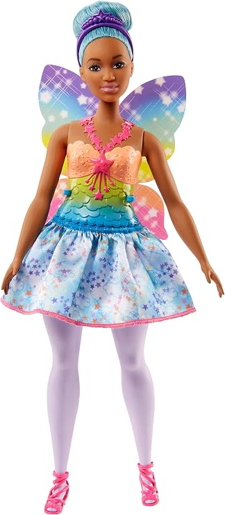 Barbie Dreamtopia Fairy Doll