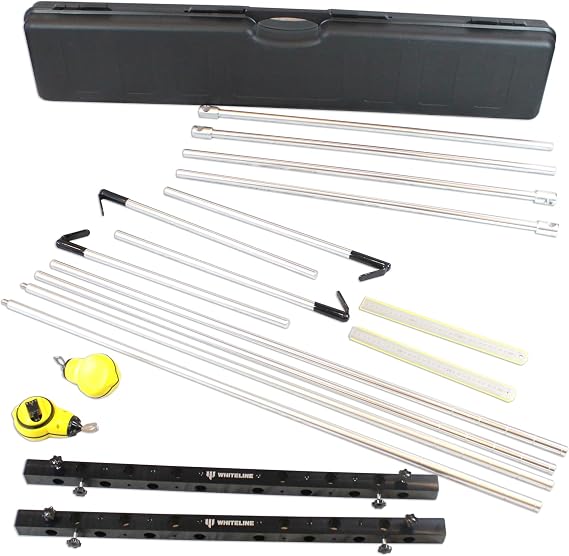 Whiteline WTK004 Wheel Alignment Tool