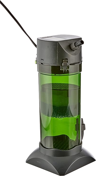 Eheim 2211-01 Classic 150 300 L/H Akvaryum Dış Filtre