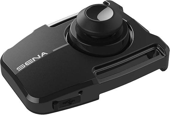 Sena SC-WR-01 Wristband Remote for Bluetooth Communication System, Black