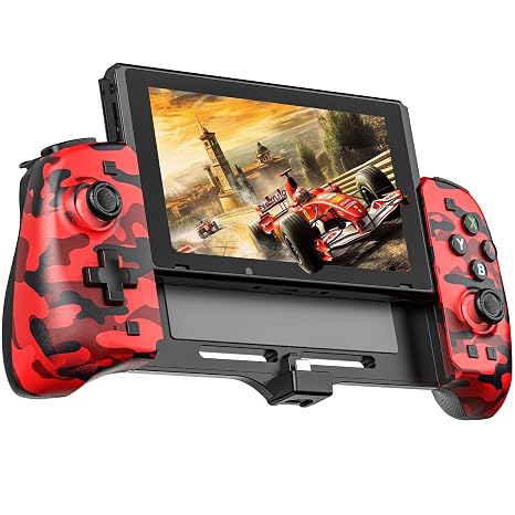 SWDMFC Controller