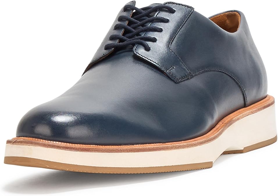 Allen Edmonds Men's Benson Oxford