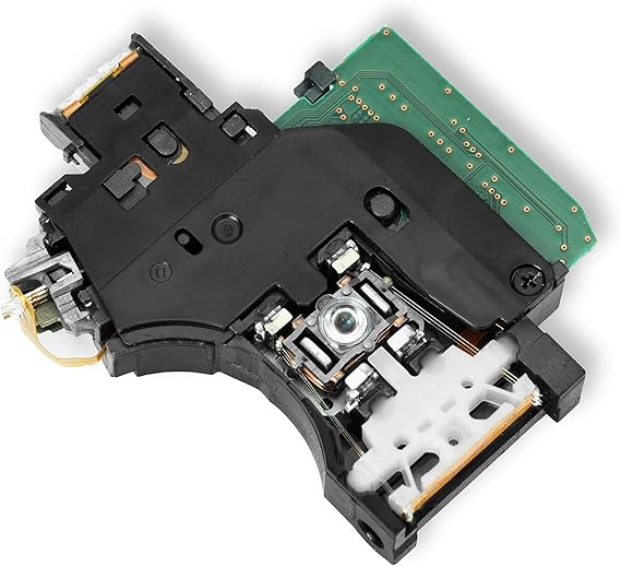 KES-497 PS5 Laser Replacement Lens - Blu-ray Optical Drive Single Laser Lens KES-497AAA Replacement for Sony PlayStation 5 PS5 Game Console
