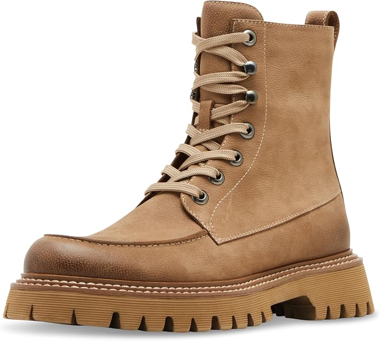 Steve Madden Men's Walvia