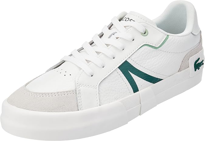 Lacoste Men's L004 0722 2 Cma Trainers