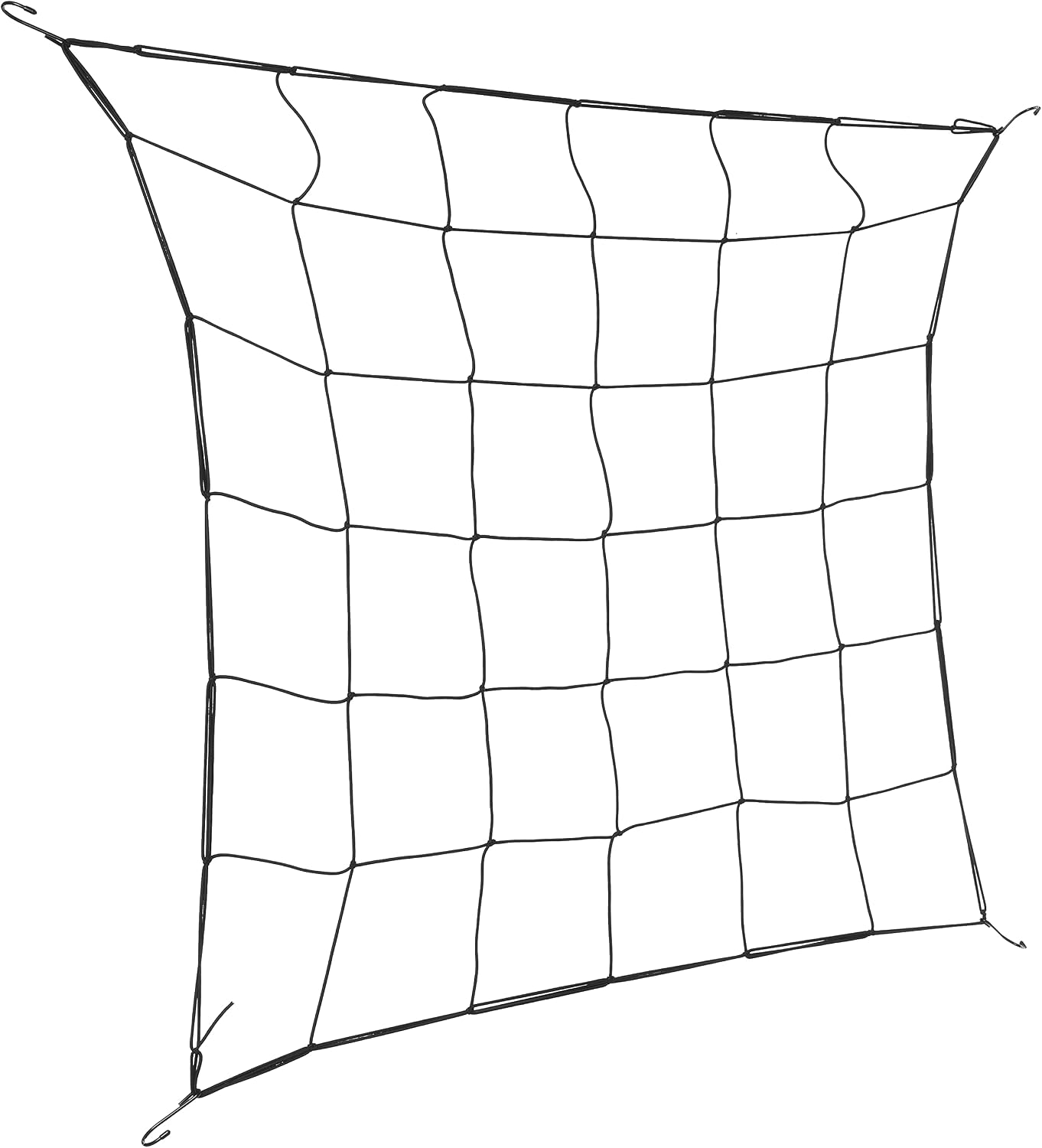3 feet by 3 feet Grow Tent Trellis Net