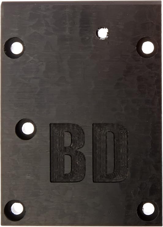 BD Diesel Performance 1050201 Stealth Cover