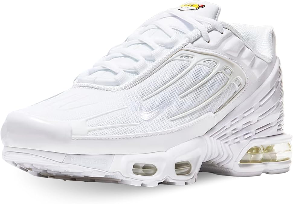 Nike Men's Air Max Plus Iii Running Shoes