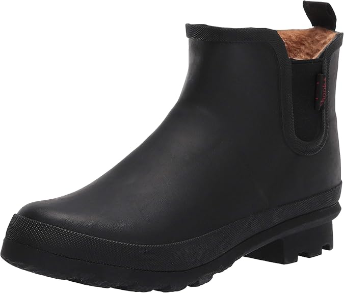Chooka womens Waterproof Plush Chelsea Bootie