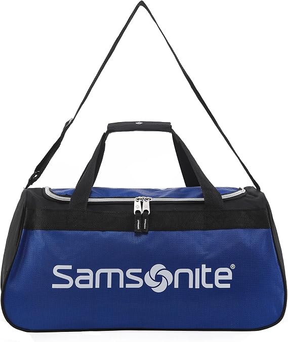 Samsonite to The Club Duffle Bag